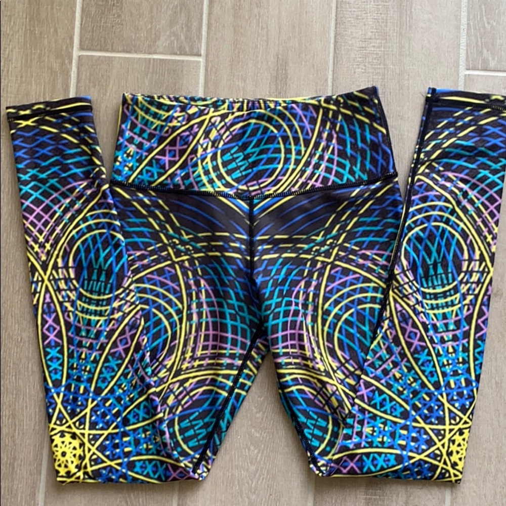 ✨ NAMASTE YOGA WEAR work out gym pants leggings